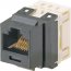 Panduit NK688MVL Netkey Punchdown Jack Module