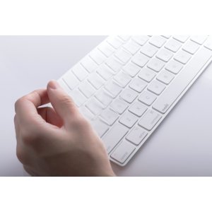 Moshi 99MO021920 Protect Your Keyboard From Spills, Stains, Grease, Cr