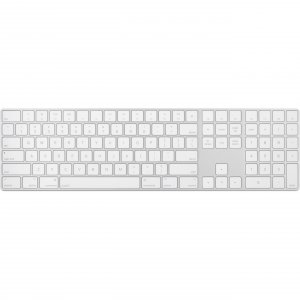 Moshi 99MO021920 Protect Your Keyboard From Spills, Stains, Grease, Cr