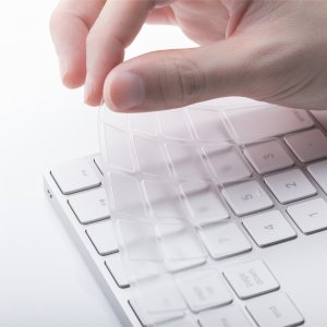 Moshi 99MO021920 Protect Your Keyboard From Spills, Stains, Grease, Cr