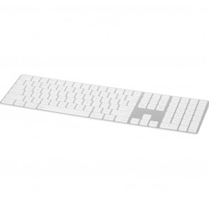 Moshi 99MO021920 Protect Your Keyboard From Spills, Stains, Grease, Cr