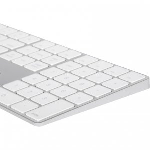 Moshi 99MO021920 Protect Your Keyboard From Spills, Stains, Grease, Cr