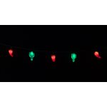 Camco 42659 Led Party Lites Chili Cactus