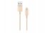 Moshi 99MO023223 20% Longer Than A Typical Lightning Cable. Aluminum H