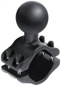 Ram RAM-D-271U-2 2-2.5 Inch Diameter Rail Base With Ball