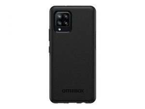 Otter 77-82942 Symmetry Galaxy A42 5g Black