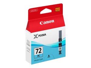 Axis 6407B002 Canon Pgi-72pc