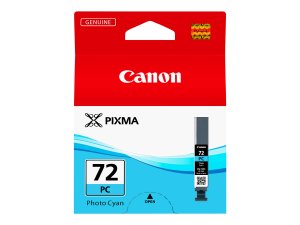 Axis 6407B002 Canon Pgi-72pc