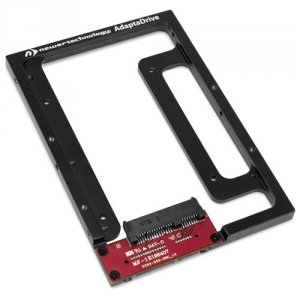 Newertech NWTADPTADRV , Adaptadriv, Converter Bracket, 2.5 To 3.5