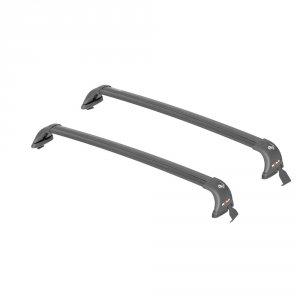 Rola 59758 Roof Rack Removable Mount Gtx Series