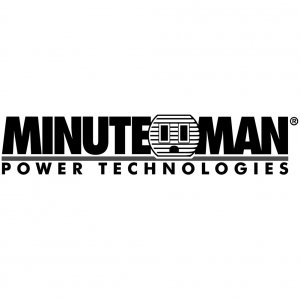 Minuteman EBRKT23 Optional 23-inch Rack Kit For Use With Enterpriseplu