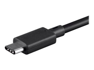 Monoprice 21907 Usb- C To Usb-a 3.0 - 5gbps_ 3a_ Black_