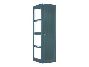 Chief NG1D28F G1 Enclosed Rack Door 28u Perf