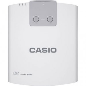 Casio XJ-L8300HN Lampfree 4k Ultra Hd