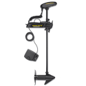 Minn 1377600 Powerdrive 45 Trolling Motor - 12v-45lb-48