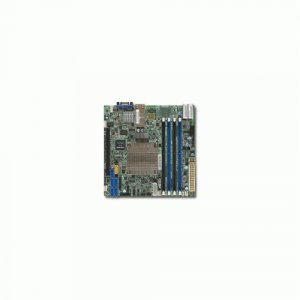 Supermicro X10SDV-4C-TLN2F-B Motherboard Mbd-x10sdv-4c-tln2f-b Xeon D-