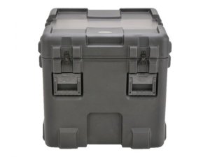 Skb 3R2424-24B-L Military Std Roto Case 24in X 24in X 24i