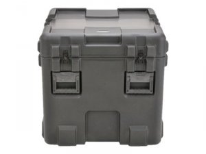 Skb 3R2424-24B-L Military Std Roto Case 24in X 24in X 24i