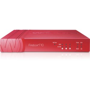 Watchguard WGT10003-US Firebox T10 With 3-yr Livesecurity (us)