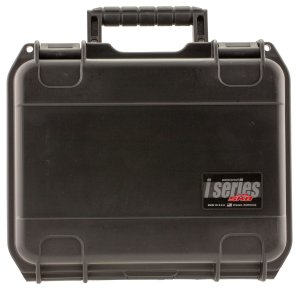 Skb 3I-1209-4B-L 12 X 9 X 4 Wlayered Foam