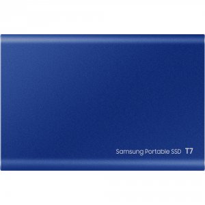 Samsung MU-PC500H/AM Solid State Drive Mu-pc500ham Portable Ssd T7 500