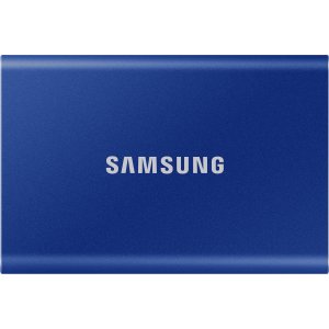 Samsung MU-PC500H/AM Solid State Drive Mu-pc500ham Portable Ssd T7 500