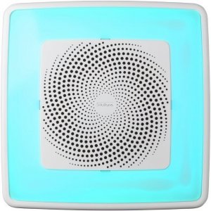 Nutone AERN110RGBL Chromacomfort Ventilation Fan