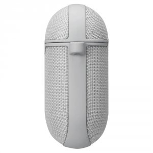 Spigen ASD00573 Airpods Pro Urban Fit Gray