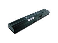 Dantona DQ-A42-A2-8 8-cell 4800mah Battery Asus A2, Z80