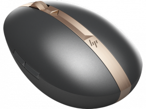 Hp 3NZ70AA#ABL Hp Spectre Mouse 700 Dark Ash