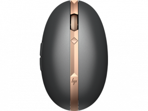 Hp 3NZ70AA#ABL Hp Spectre Mouse 700 Dark Ash