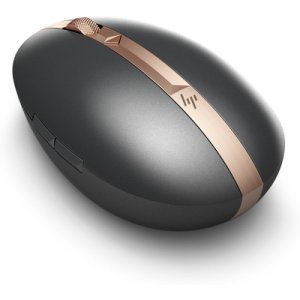 Hp 3NZ70AA#ABL Hp Spectre Mouse 700 Dark Ash