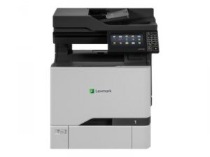 Lexmark 40C1569 Cx725dhe W 5yr Parts Only