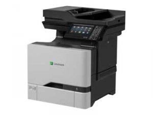 Lexmark 40C1569 Cx725dhe W 5yr Parts Only