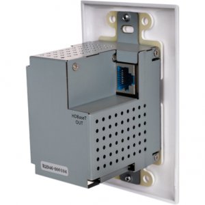 Atlona AT-OME-EX-WP-KIT Wallplate Hdbaset