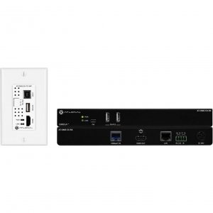 Atlona AT-OME-EX-WP-KIT Wallplate Hdbaset