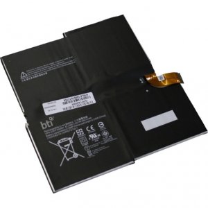 Battery G3HTA005H-BTI Microsoft Bat 7.6v 5526mah 42wh