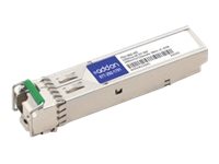 Addon 7SU-002-AO Accedian 7su-002 Comp Taa Sfp Lc Xcvr