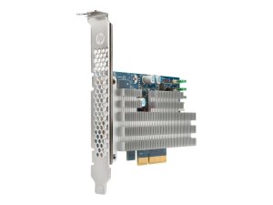 Hp 3KP42AA Hp Z Turbo Drv Quad Pro 2x2tb Pcie Ssd