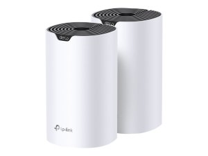 Tplink DECOS4(2-PACK) Ac1200 Whole Home Mesh Wi-fi System 2 Pa