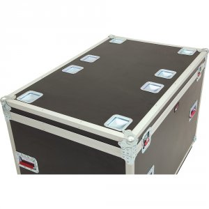 Gator G-TOURTRK4530HS Truck Pack Trunk Case