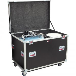 Gator G-TOURTRK4530HS Truck Pack Trunk Case