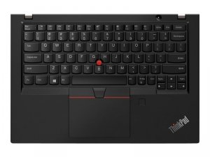 Lenovo 20Q0002TUS Topseller Notebooks