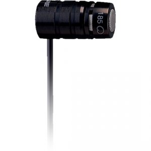 Shure MX185 Cardioid Condenser Lavalier Mi