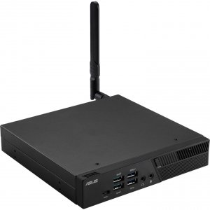 Asus PB60-BB5059MD Pn60 Barebonesminipc I5-84