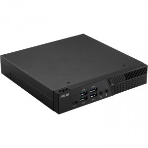 Asus PB60-BB5059MD Pn60 Barebonesminipc I5-84