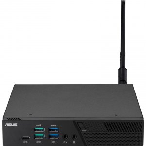 Asus PB60-BB5059MD Pn60 Barebonesminipc I5-84