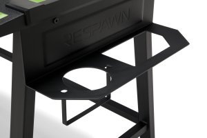 Ofm RSP-1010-GRN Respawn Gaming Desk Green