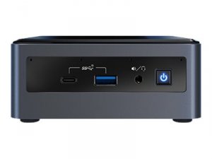 Simply 910-DM04-061 Nuc10i5fnk Nuc 10c I5-10210u