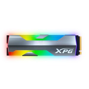 Adata ASPECTRIXS20G-1T-C 1tb Internal Rgb Ssd Pcie